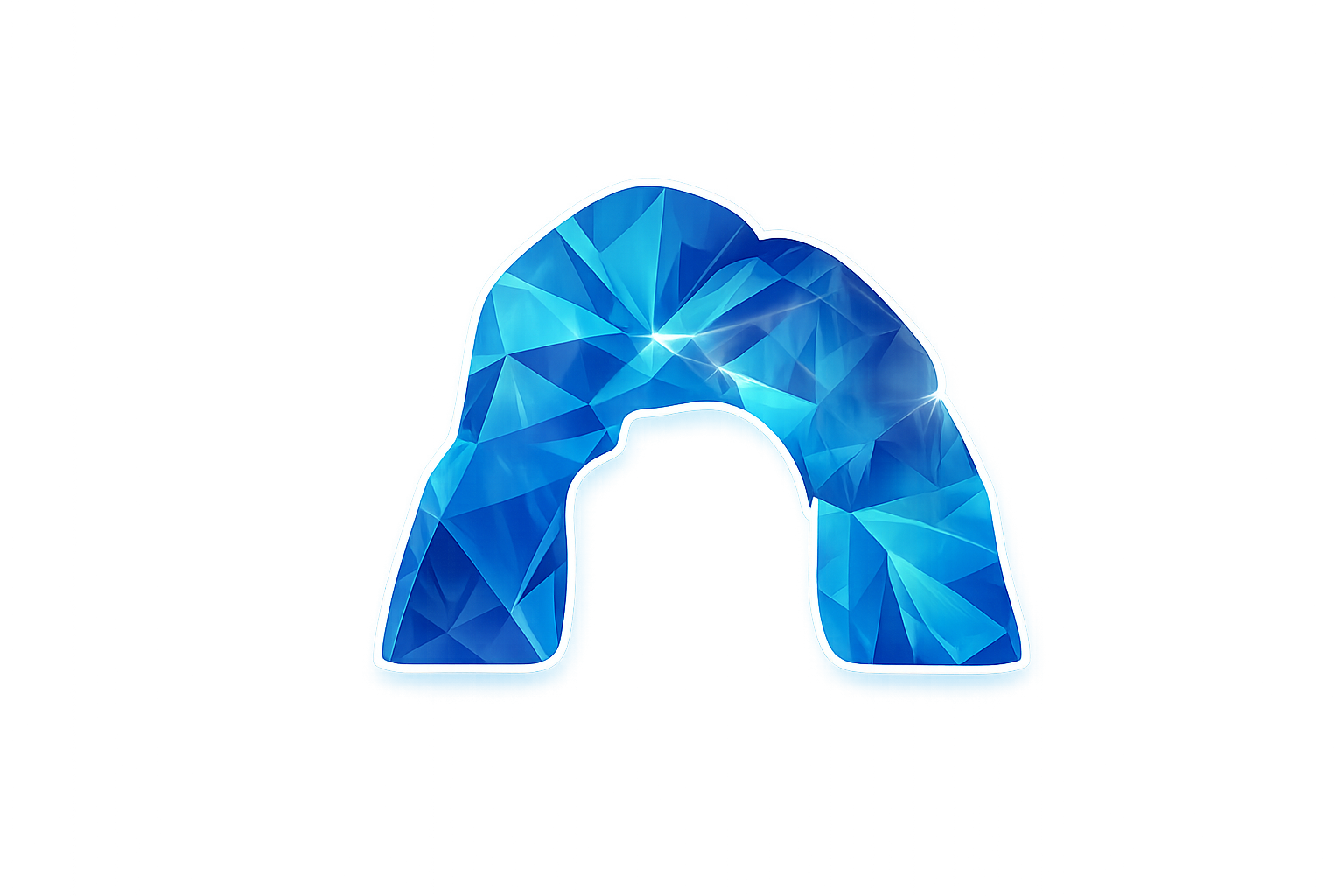 Arco Azul